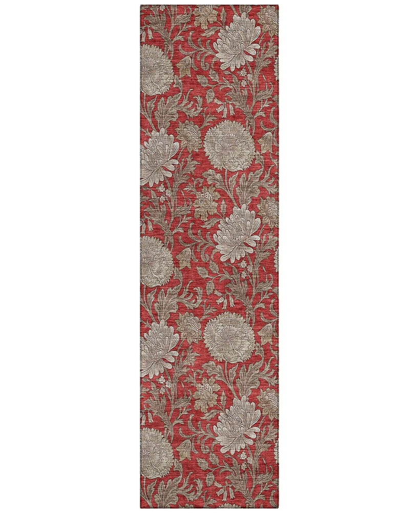 Addison Chantille ACN677 2'3"x7'6" Runner Area Rug