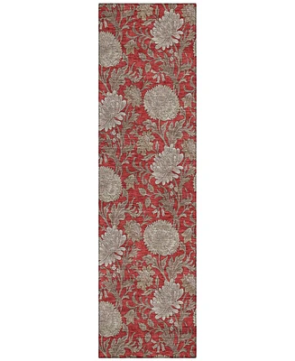 Addison Chantille ACN677 2'3"x7'6" Runner Area Rug