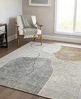 Addison Chantille ACN672 5'x7'6" Area Rug