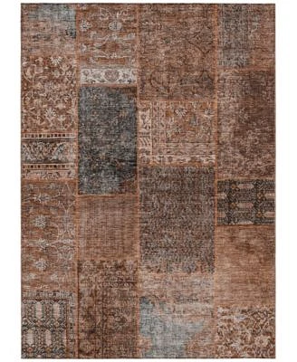 Addison Chantille Acn669 Area Rug Collection