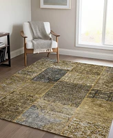 Addison Chantille ACN669 8'x10' Area Rug