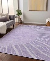 Addison Chantille ACN668 8'x10' Area Rug