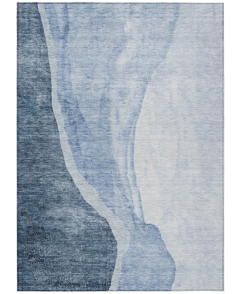 Addison Chantille ACN667 5'x7'6" Area Rug