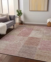 Addison Chantille ACN664 8'x10' Area Rug