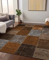 Addison Chantille ACN663 2'6"x3'10" Area Rug