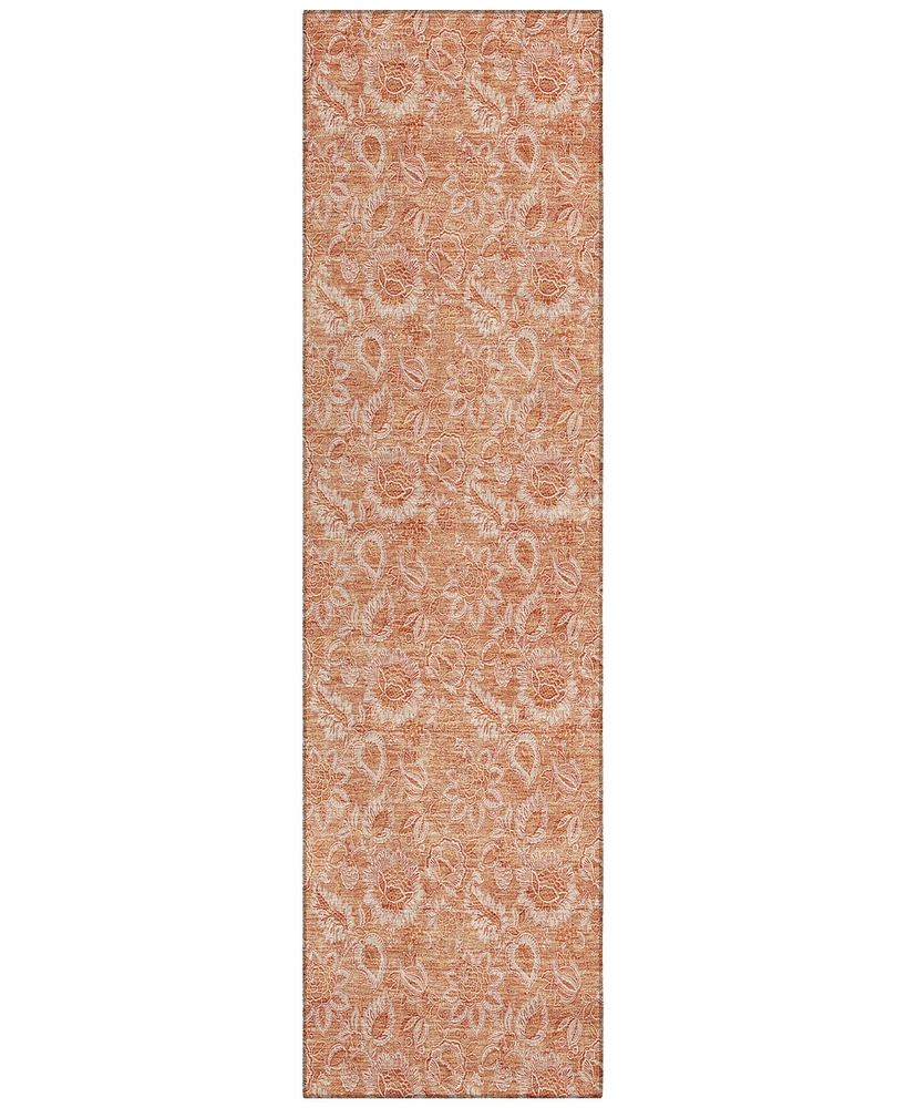 Addison Chantille ACN662 2'3"x7'6" Runner Area Rug