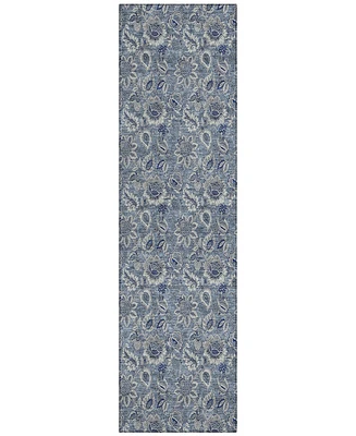 Addison Chantille ACN661 2'3"x7'6" Runner Area Rug