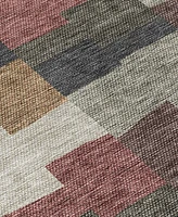 Addison Chantille ACN659 5'x7'6" Area Rug
