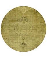 Addison Chantille ACN658 8'x8' Round Area Rug