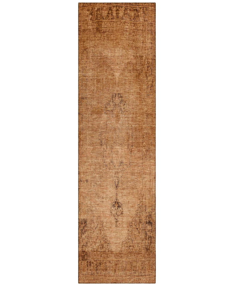 Addison Chantille ACN658 2'3"x7'6" Runner Area Rug