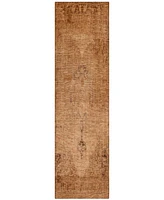 Addison Chantille ACN658 2'3"x7'6" Runner Area Rug