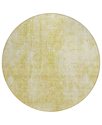 Addison Chantille ACN656 8'x8' Round Area Rug