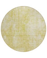 Addison Chantille ACN656 8'x8' Round Area Rug