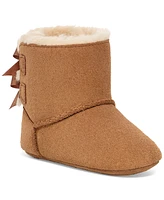 Ugg Baby Bailey Bow Booties