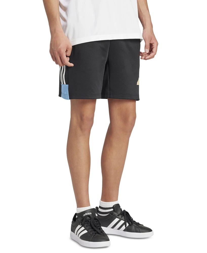 adidas Men's Tiro 7 Shorts