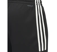 adidas Men's Legends 3-Stripe 7" Basketball Shorts