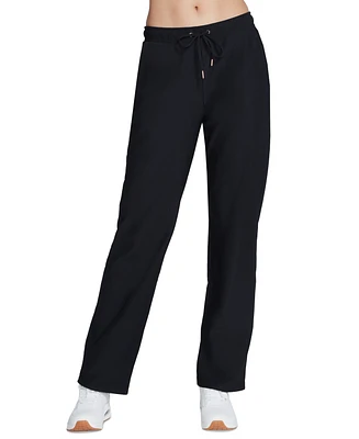 Skecher's Women's GoLuxe Ribbed Pants