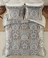 Croscill Julius 4-Pc Comforter Set