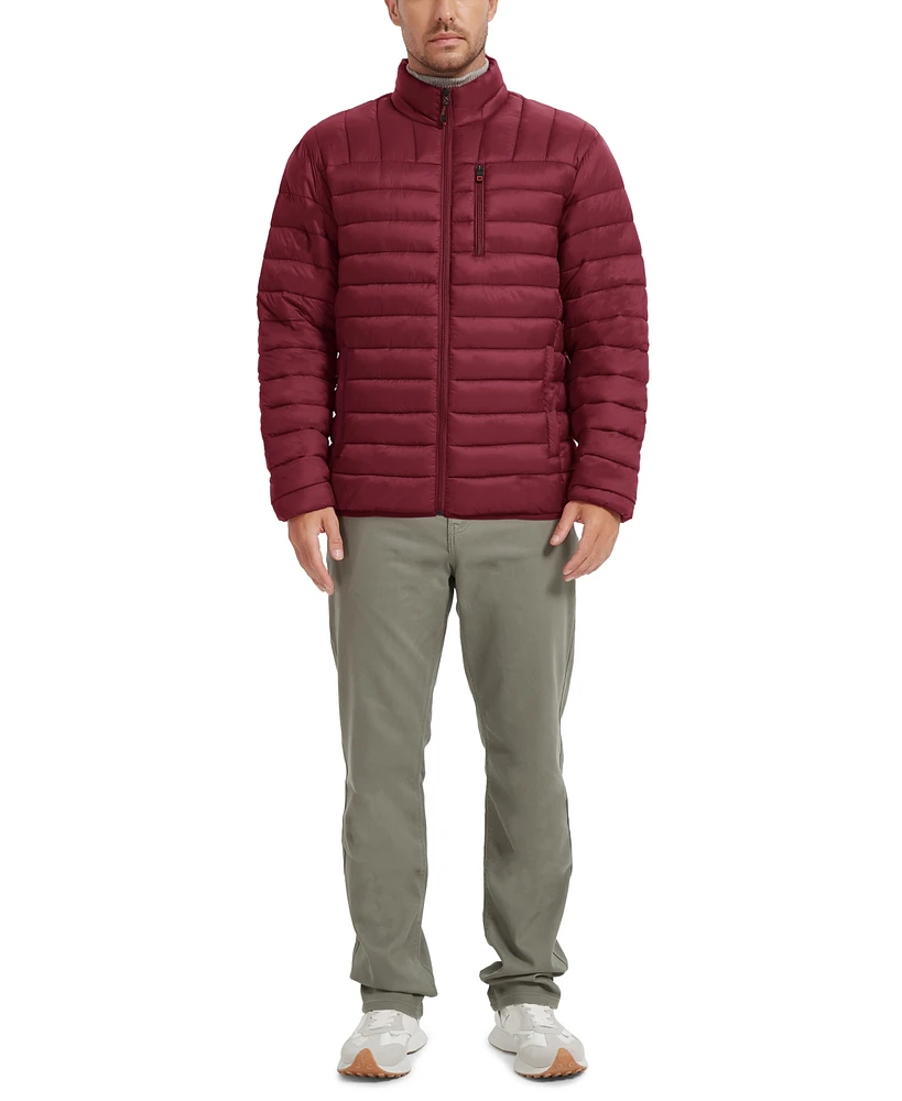 Hawke & Co. Outfitter Men's Empire 2.0 PrimaLoft Packable