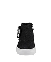 Nina Little Girls Gwenny Fashion Sneaker