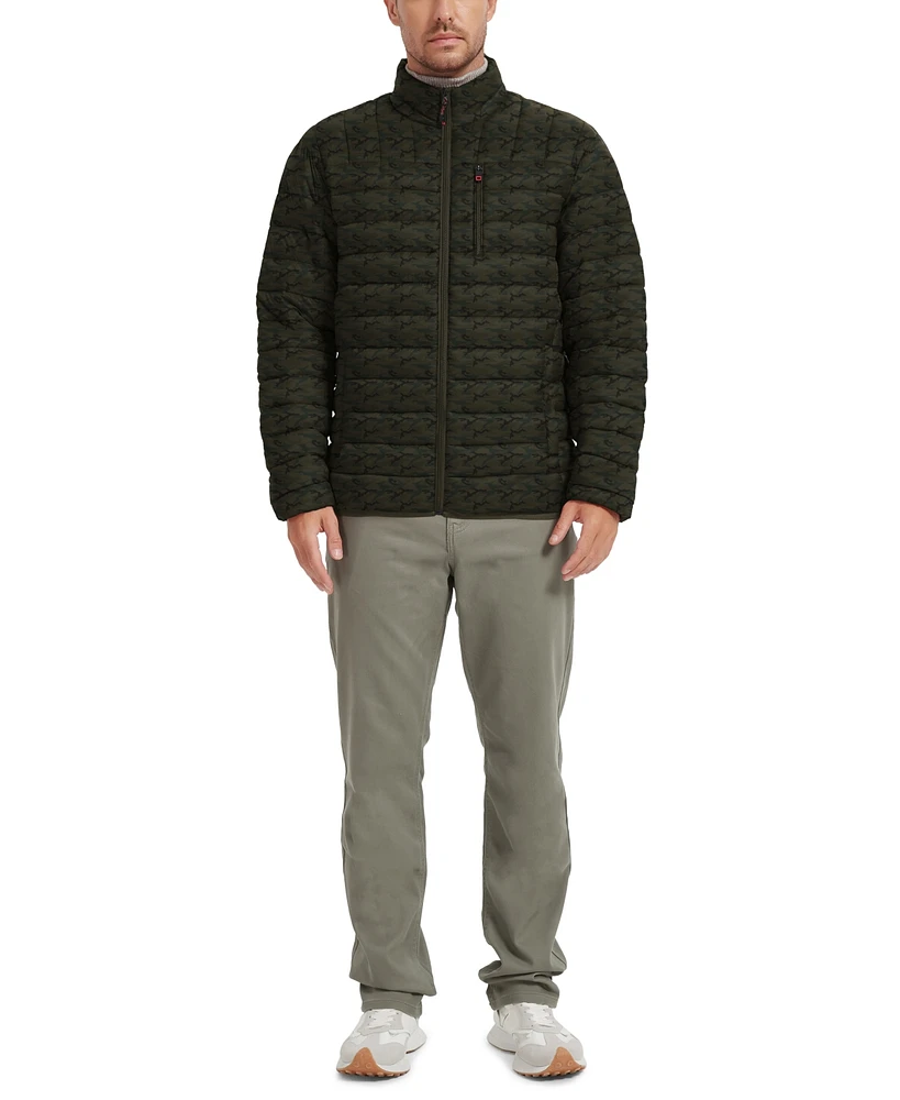 Hawke & Co. Outfitter Men's Empire 2.0 PrimaLoft Packable