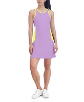 Sage Collective Women's Center Court Performance Tennis Dress