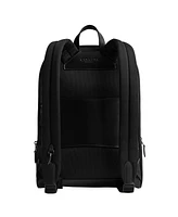 Coach Men's Gotham In Signature Canvas Backpack