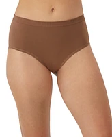 Maidenform Women's Seamless Hipster Underwear DM2308