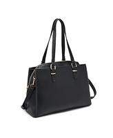 Urban Expressions Cambria Large Satchel Bag