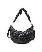 Urban Expressions Whitney Hobo Bag