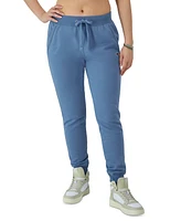 Champion Women's Powerblend Fleece Sweatpant Jogger