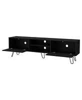 Fm Furniture Selby Tv Rack