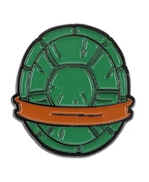 Teenage Mutant Ninja Turtles 4-Pack Lapel Pin Set