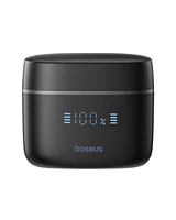 Baseus Wireless Earbuds Noise Cancelling Headphones Bluetooth In-Ear Earphones
