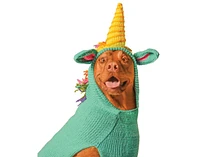 Chilly Dog Unicorn