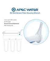 Apec Water Systems Wrench - Ro Membrane Housing Opener