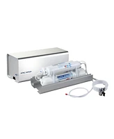 Apec Water Systems Portable 90 Gpd Countertop Reverse Osmosis Water Systems for Drinking Water, With Case