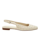 Katy Perry Women's Confidant Slingback Flats