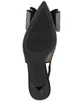 I.n.c. International Concepts Women's Eadda Slingback Pumps, Created for Macy's