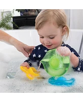 Fat Brain Toys Dimpl Splash Water Play - Assorted pre