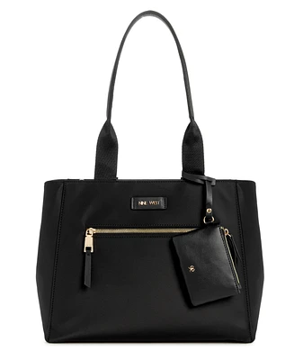 Nine West Byron Tech Tote Bag