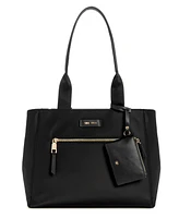 Nine West Byron Tech Tote Bag