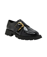 Katy Perry Women's Darling Buckle Flats