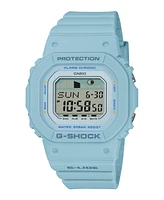 G-Shock Unisex Digital Resin Watch