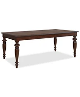 Daria Rectangular Dining Table