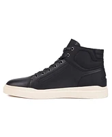 Reserved Footwear Men's Jayden High Top Sneakers
