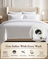 100% Organic Cotton Sheets Set