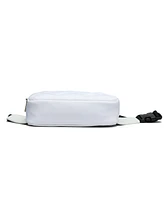 Like Dreams Structured Utility Quilted Nylon Fanny Pack