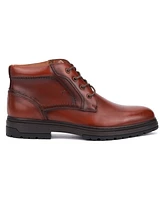 Reserved Footwear Men's Ulysses Ankle Boots