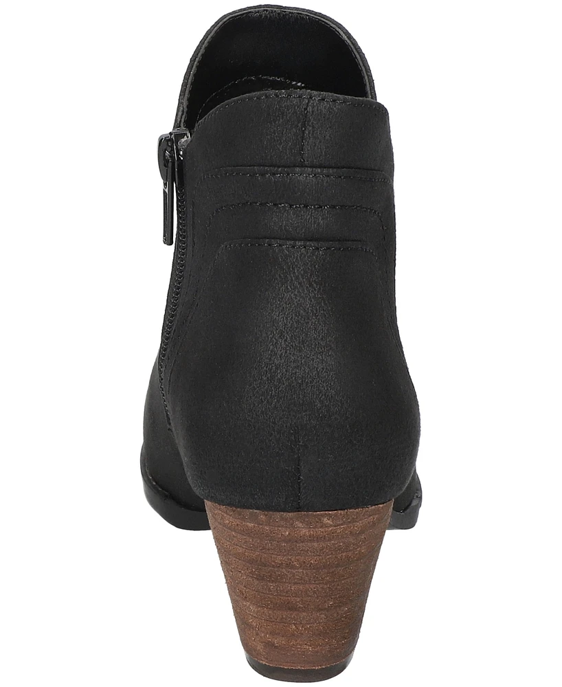 Bella Vita Women's Trust Comfort Booties